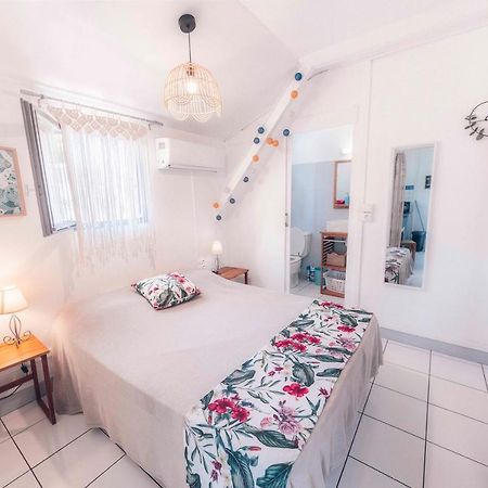 Studio Passion En Rdj Proche Du Lagon La Saline Le Bains Εξωτερικό φωτογραφία