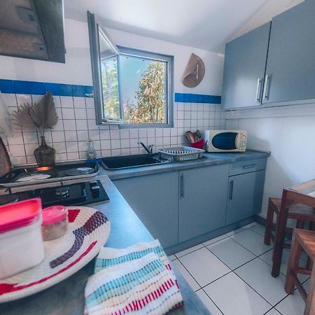 Studio Passion En Rdj Proche Du Lagon La Saline Le Bains Εξωτερικό φωτογραφία