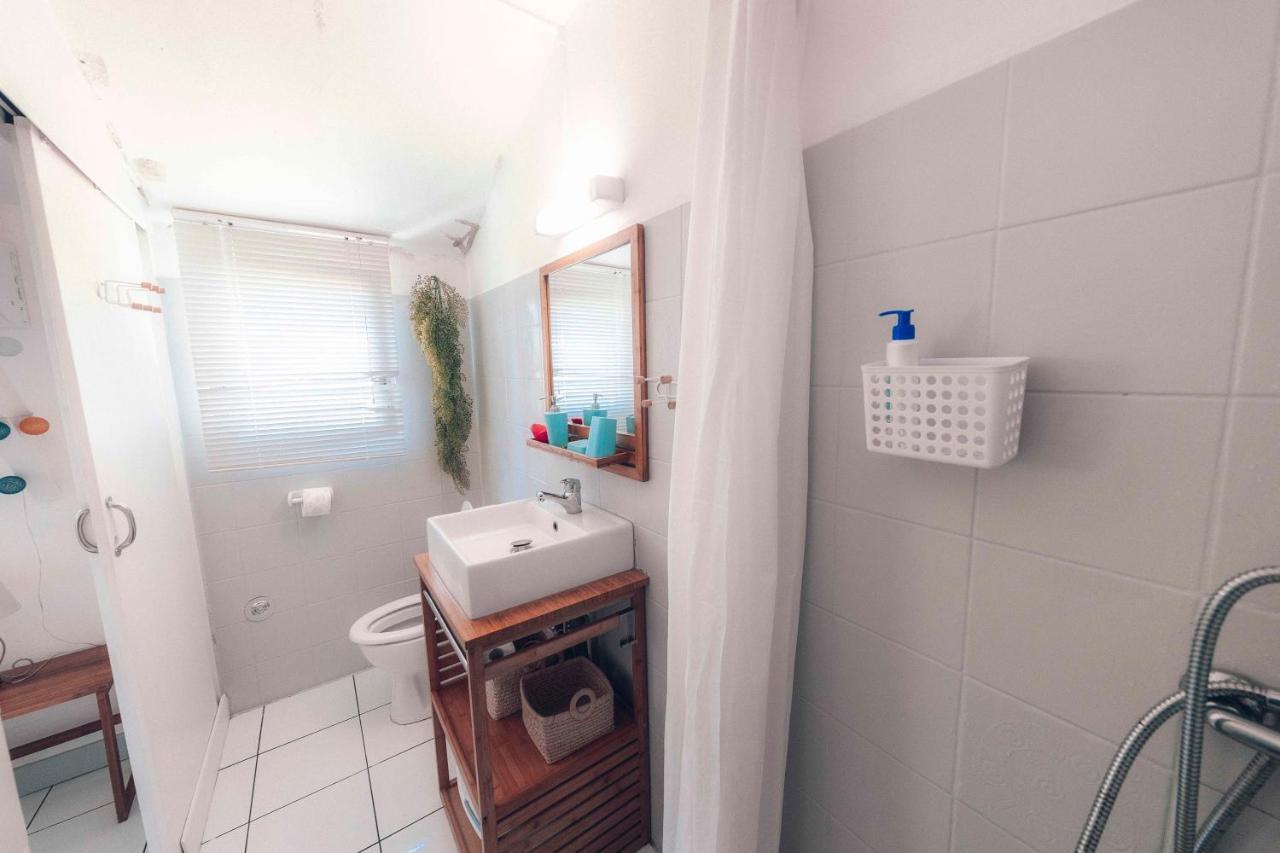 Studio Passion En Rdj Proche Du Lagon La Saline Le Bains Εξωτερικό φωτογραφία